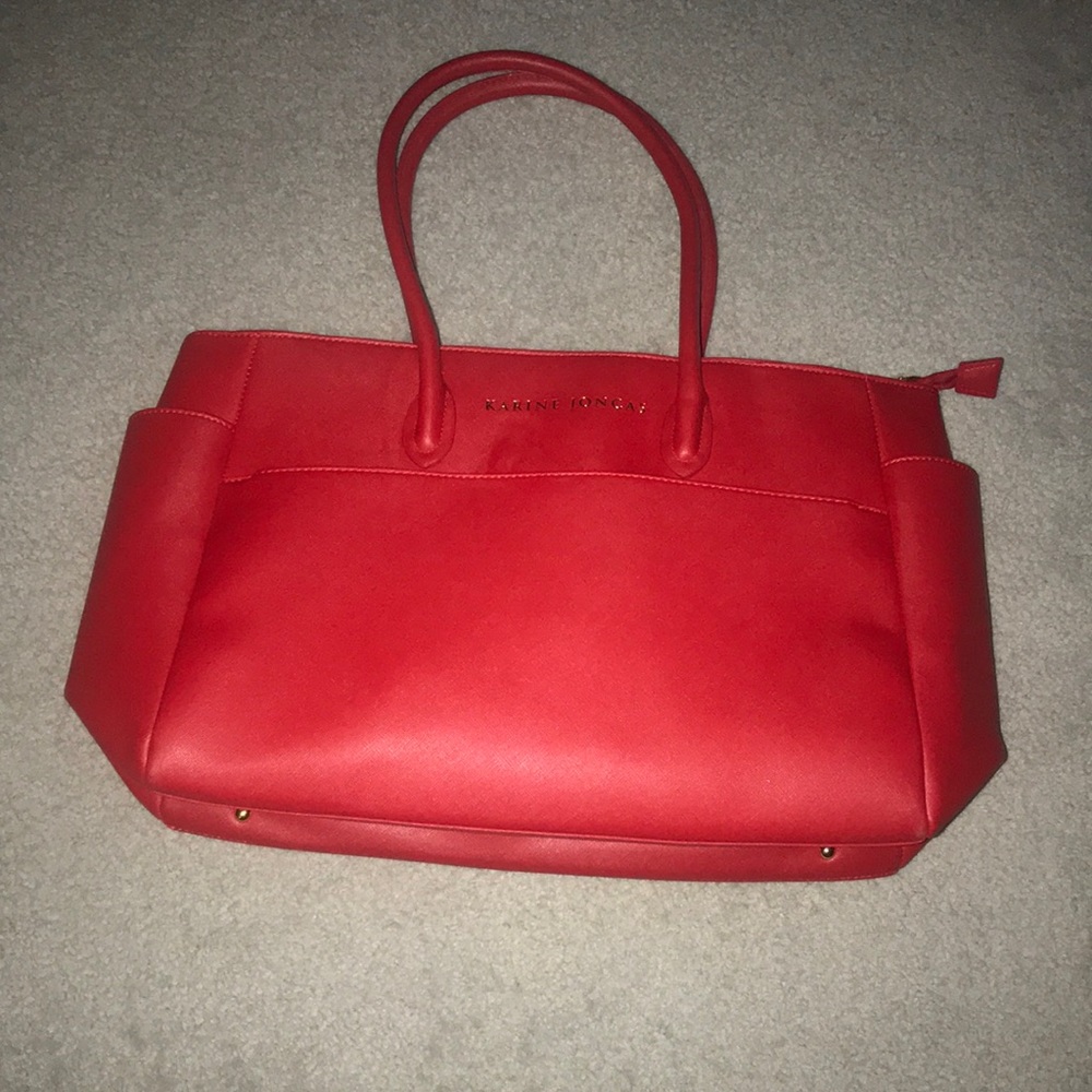 Karine Joncas NWOT Tote